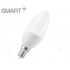 OSRAM Led Smart B40 E14 tunable candle 6W 2700-6500K 470lm